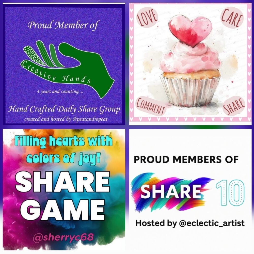 Recommended Share Groups Come and Share with us - Picture 2 of 8